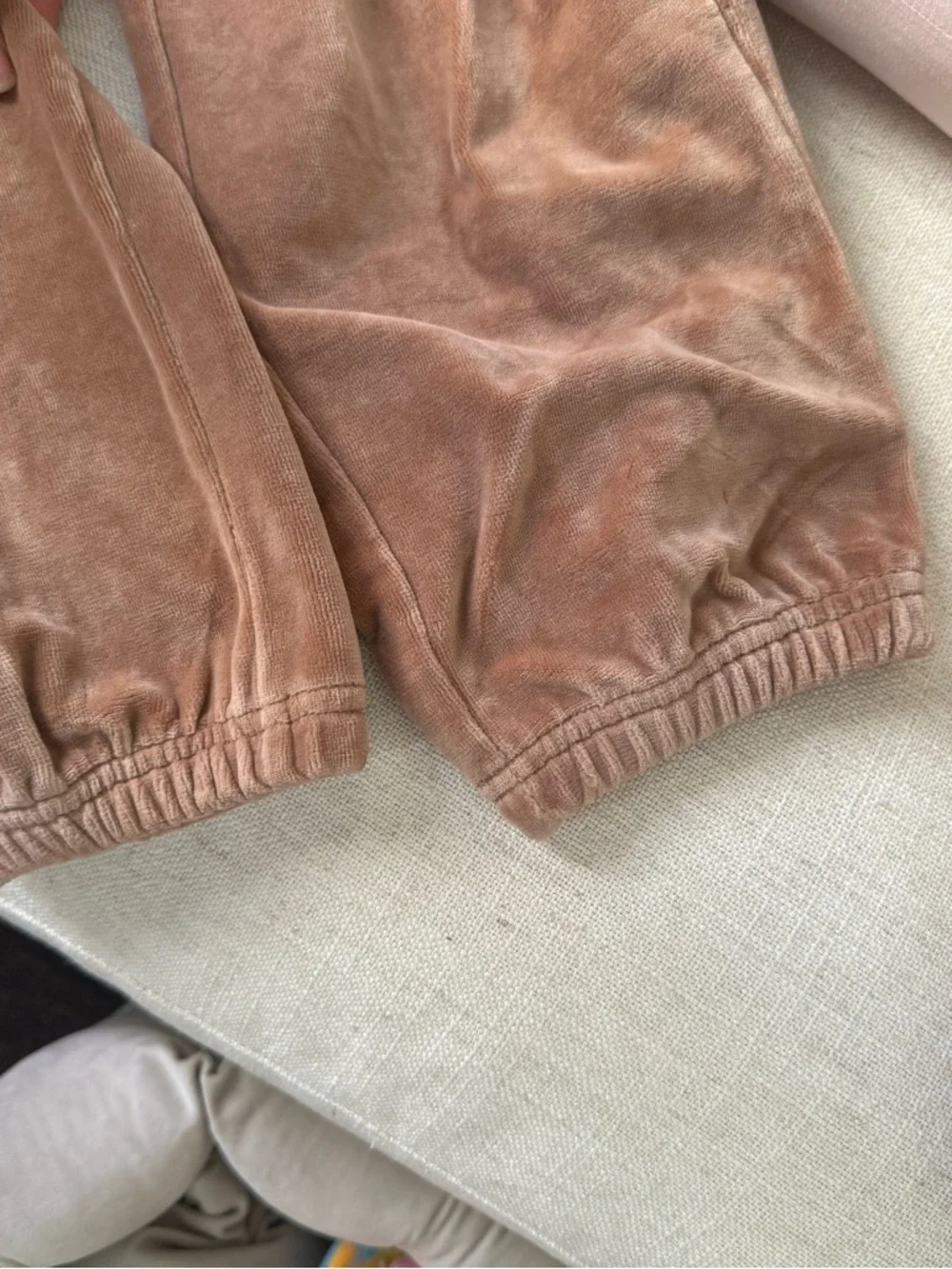 NWT Anine Bing Lounge Set - Picture 5 of 8